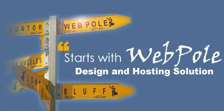 WebPole